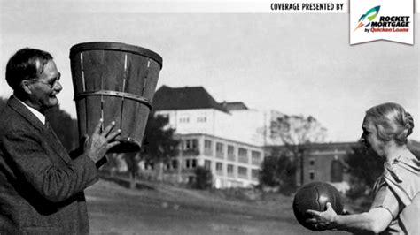first basketball game|December 21st: The First Ever Basketball Game Played.